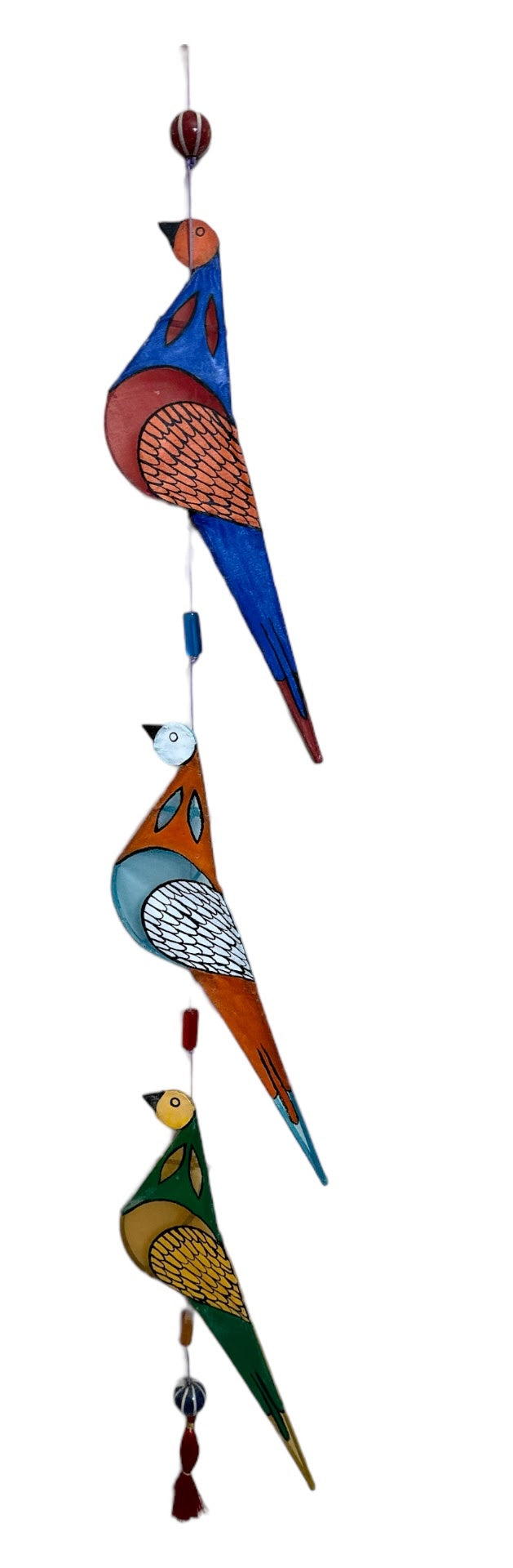 Kite inspired Wall Hanging- Bird