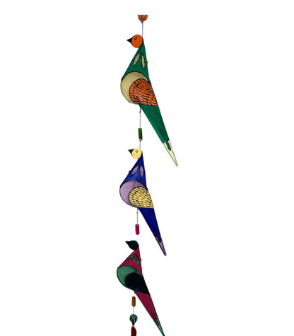 Kite inspired Wall Hanging- Bird